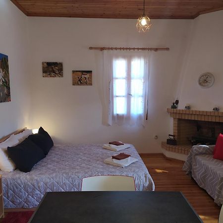 Cozy House With Amazing Sea View Kaminia (Lemnos) Exterior foto