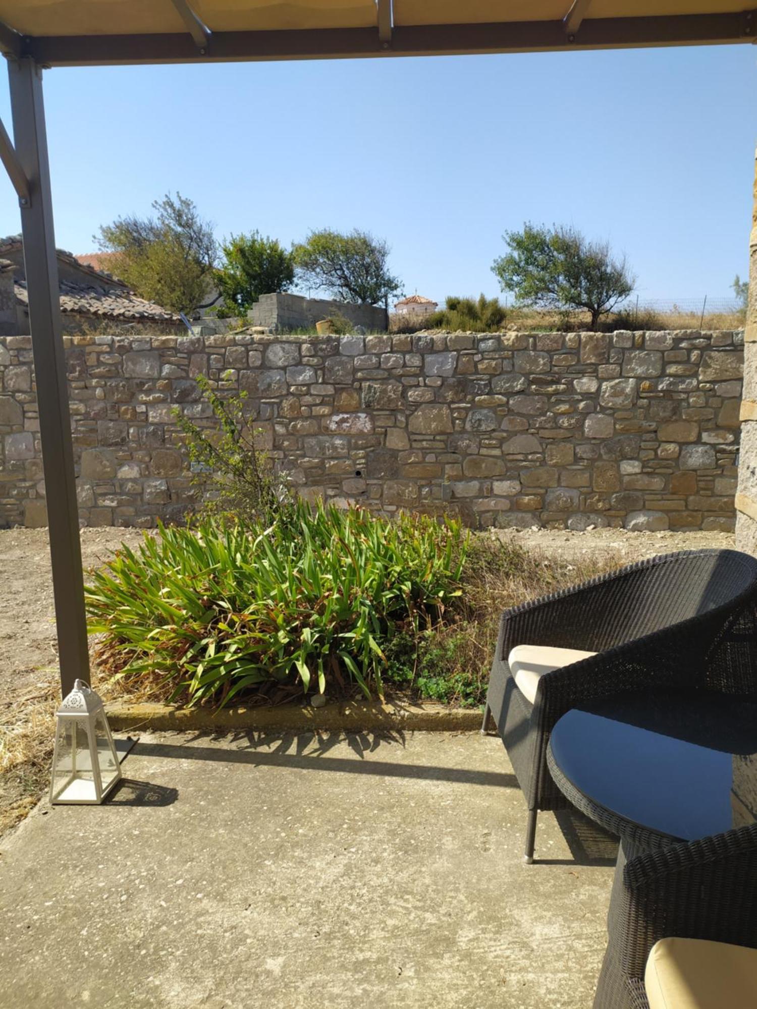 Cozy House With Amazing Sea View Kaminia (Lemnos) Exterior foto